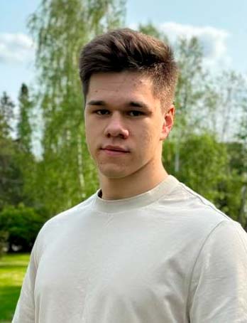 Tuomas Boutov Urheiluhieroja